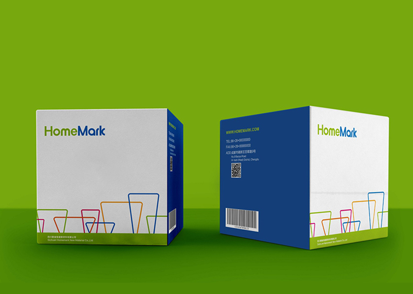 富县VI设计公司