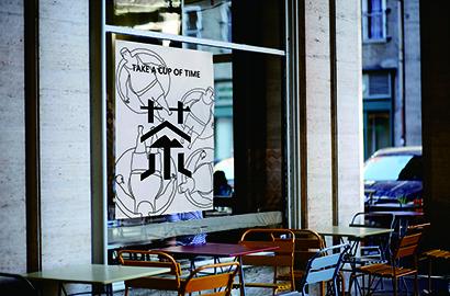 富县VI设计：融合城市文化，打造特色品牌标识